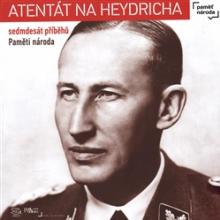  Atentát na Heydricha [CZ] - supershop.sk