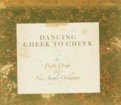  DANCING CHEEK TO CHEEK - suprshop.cz