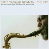 NEWMAN DAVID  - CD THE GIFT