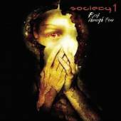 SOCIETY 1  - CD EXIT THROUGH FEAR