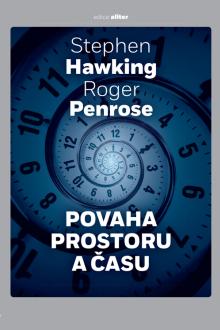 Povaha prostoru a času [CZ] - supershop.sk