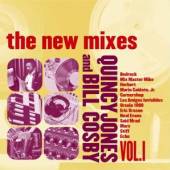 VARIOUS  - CD NEW MIXES 1 -19TR-