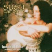 PAMPANINI SUSU  - CD HANDS OF TIME