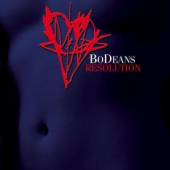 BODEANS  - CD RESOLUTION