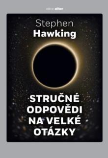  Stručné odpovědi na velké otázky [CZ] - supershop.sk