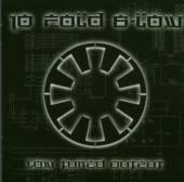 TEN FOLD BELOW  - CD LOW TUNED OUTPUT