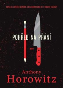  Pohřeb na přání [CZ] - supershop.sk