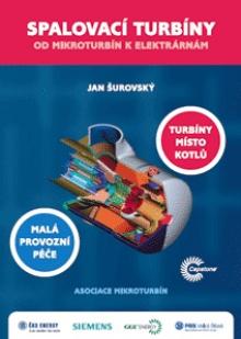  Spalovací turbíny [CZ] - supershop.sk