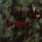 DEEPSIX  - CD GRAVELINGS