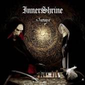 INNER SHRINE  - CD SAMAYA