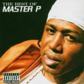 MASTER P  - CD BEST OF