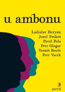 U ambonu [CZ] - supershop.sk