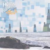 HORNS OF HAPPINESS  - CD SEA AS A SHORE