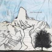 NORMANOAK  - CD BORN A BLACK DIAMOND