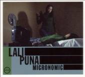 LALI PUNA  - CD MICRONOMIC EP