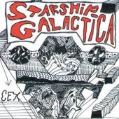 CEX  - CD STARSHIP GALACTICA