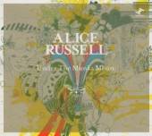 RUSSELL ALICE  - CD UNDER THE MUNKA MOON
