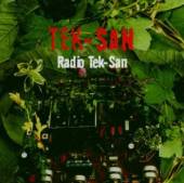 TEK-SAN  - CD RADIO TEK-SAN