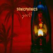 SONICPHONICS  - CD ZOOT!