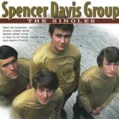 DAVIS SPENCER -GROUP-  - CD SINGLES