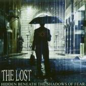 LOST - CD HIDDEN BENEATH THE SHADOW
