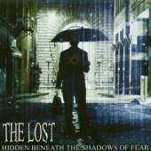 LOST  - CD HIDDEN BENEATH THE SHADOW