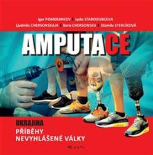  Amputace [CZ] - supershop.sk