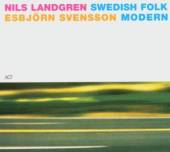 LANDGREN NILS & ESBJOERN  - CD SWEDISH FOLK MODERN