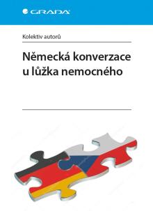  Německá konverzace u lůžka nemocného [CZ] - supershop.sk