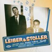  LEIBER & STOLLER STORY VOL 1: HARD TIMES THE L - supershop.sk