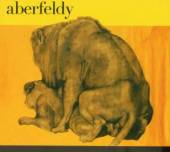 ABERFELDY  - CD YOUNG FOREVER