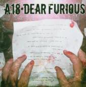 18  - CD DEAR FURIOUS