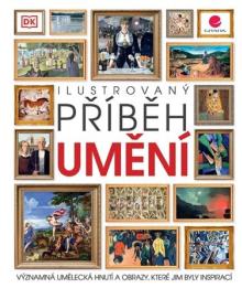  Ilustrovaný příběh umění [CZ] - supershop.sk