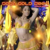 SOCA GOLD 2004 / VARIOUS  - CD SOCA GOLD 2004 / VARIOUS