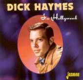 HAYMES DICK  - CD IN HOLLYWOOD