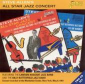 ALLEN STEVE ALL STAR JAZ  - 2xCD ALL STAR JAZZ CONCERT