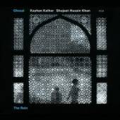 GHAZAL  - CD THE RAIN