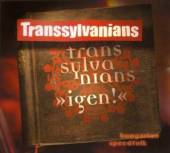 TRANSSYLVANIANS  - CD IGEN