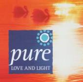 JONES STUART  - CD PURE LOVE & LIGHT