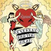 REVEREND HORTON HEAT  - CD REVIVAL