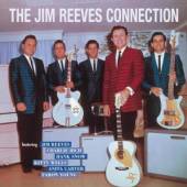 REEVES JIM =TRIBUTE=  - CD TRIBUTE TO GENTLEMAN JIM