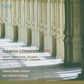 VLAAMS RADIO ORKEST  - CD FLEMISH CONNECTION VOL.4