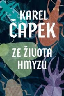  Ze života hmyzu [CZ] - supershop.sk