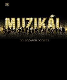  Muzikál [CZ] - supershop.sk