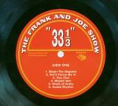 FRANK & JOE SHOW  - CD 33 1/3