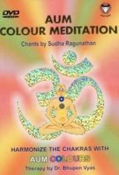  AUM COLOUR MEDITATION - supershop.sk