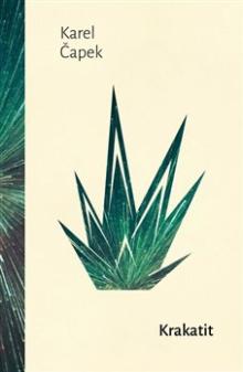  Krakatit [CZ] - supershop.sk