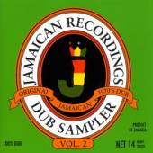 VARIOUS  - CD DUB SAMPLER VOL.2