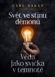  Svět ve stínu démonů [CZ] - supershop.sk