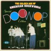 VARIOUS  - CD GOLDEN AGE OF AMERICAN R'N'R: DOO WOP